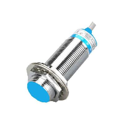 Inductive Proximity Switch, Socket Type