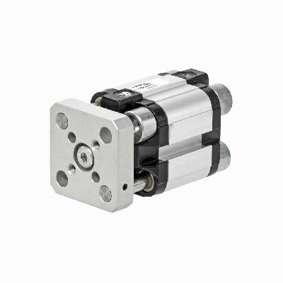 Pneumatic Compact Cylinder