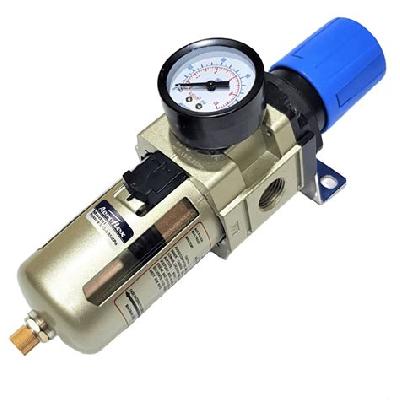 Pneumatic Filter Regulator
