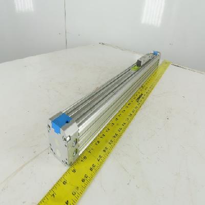 Pneumatic Linear Drive Unit