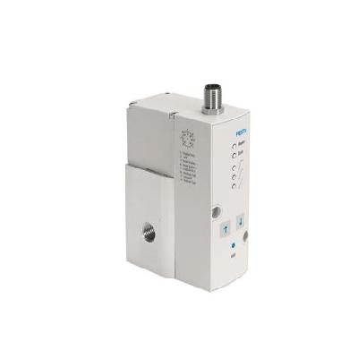 Proportional Pressure Regulator