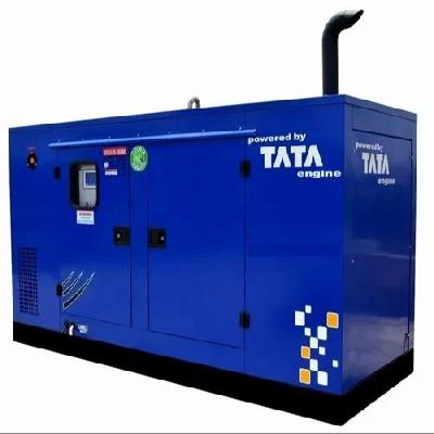 Tata Diesel Power Generator