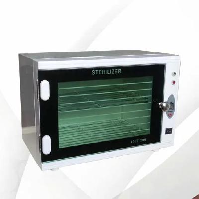 11 W Portable UV Chamber