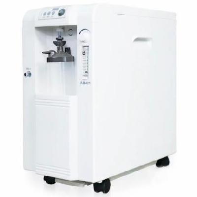 Oxygen Concentrator