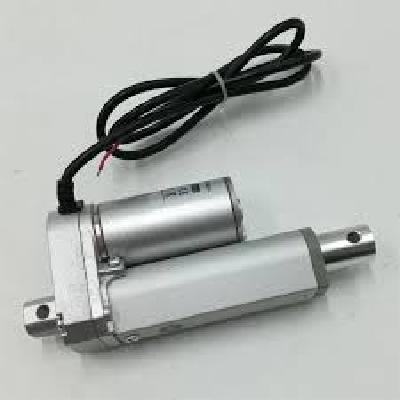 Telescopic Linear Actuators