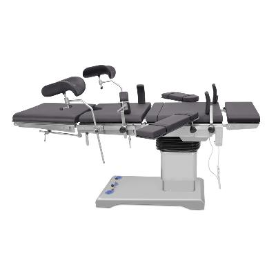 Electric C Arm Operating Table