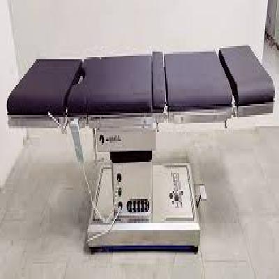 Electro Manual Ot Table