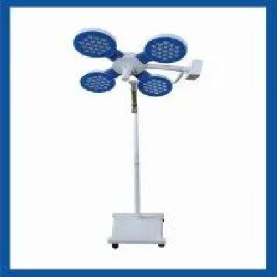 Floor Mounted LED OT Light