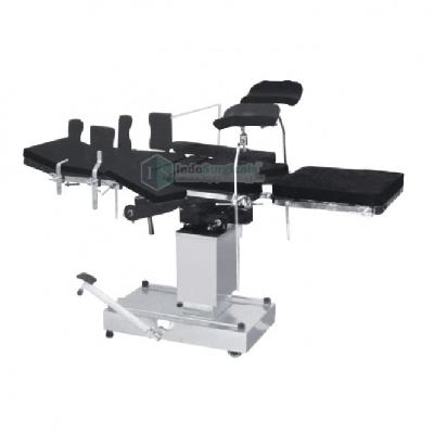 Hydraulic Operation Table