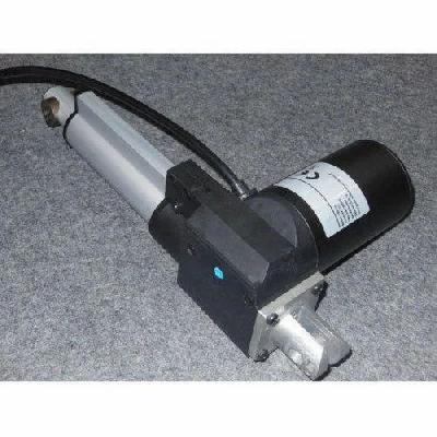 Linear Actuator Systems For Medical Beds