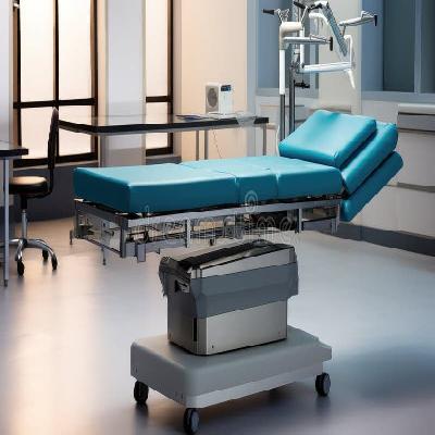 Lithormy Bed clamp