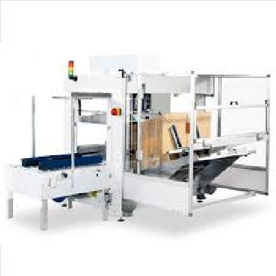Automatic Carton Erector