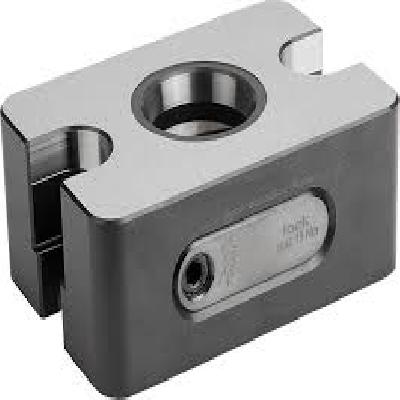 Clamping Module