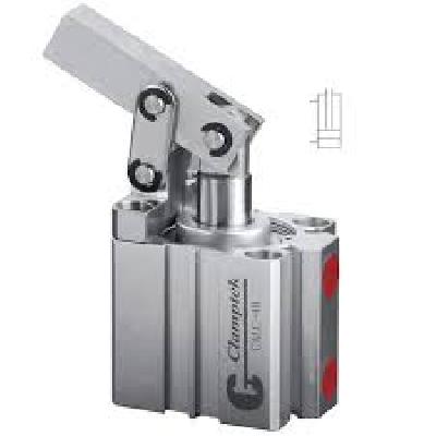 Clamping Unit Cylinder