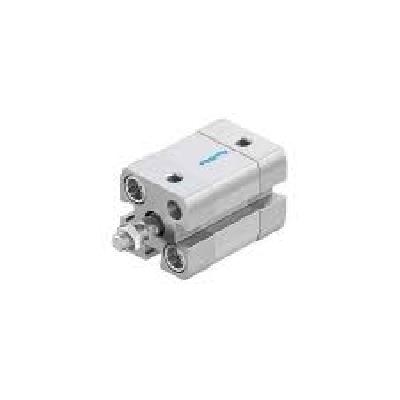 Compact Cylinder