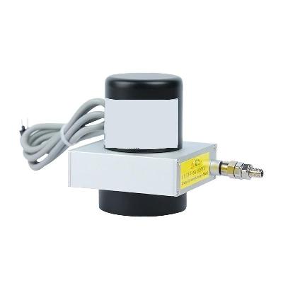 Displacement Encoder