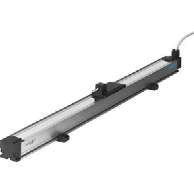 Displacement Encoder Piston Rod