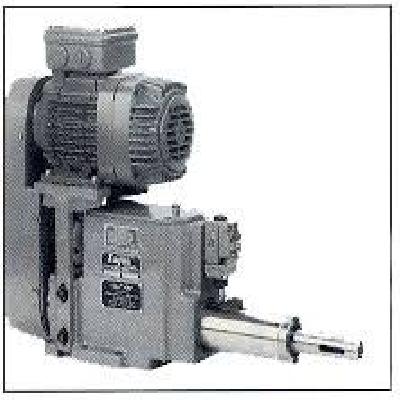 Feed Unit