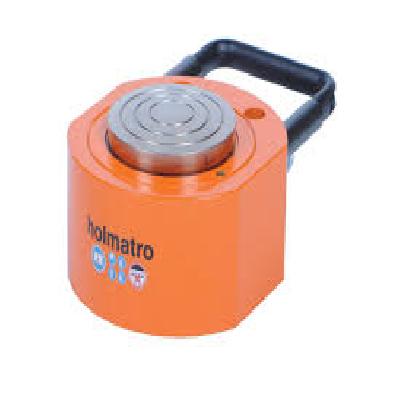 Flat Cylinder