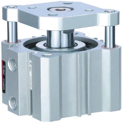 Guided Cylinder
