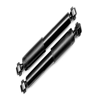 Hydraulic Cushioning Cylinder
