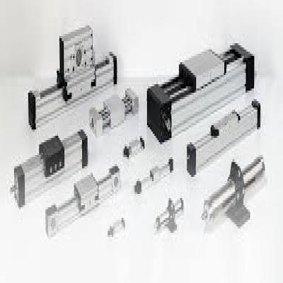 Linear Drive Unit