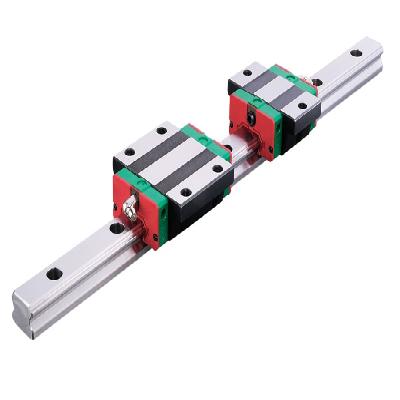 Linear Guide