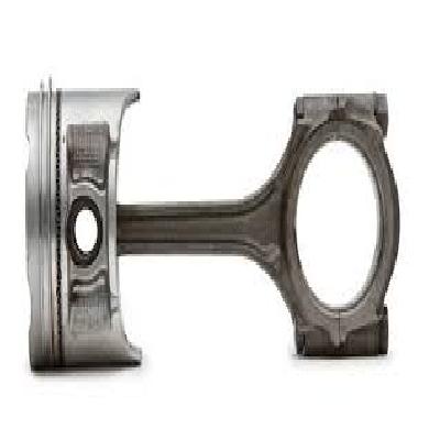 Piston Rod