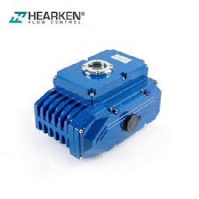 Quarter Turn Actuator