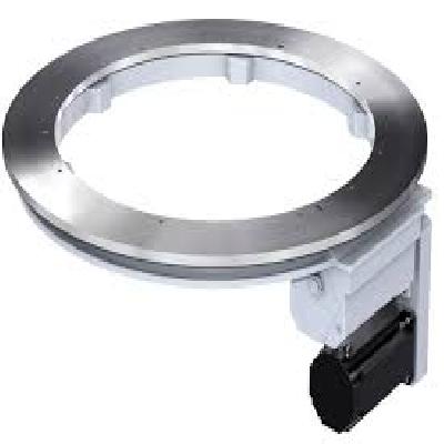 Rotary Indexing Table