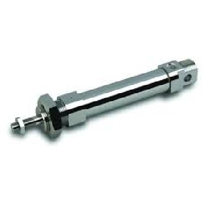 Round Pneumatic Cylinder