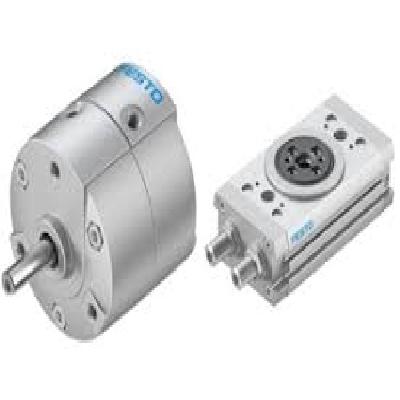 Semi Rotary Drive
