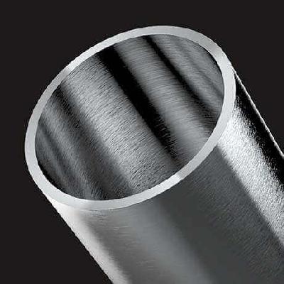 Stainless Steel Cylinder