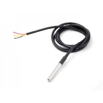 Temperature Sensor