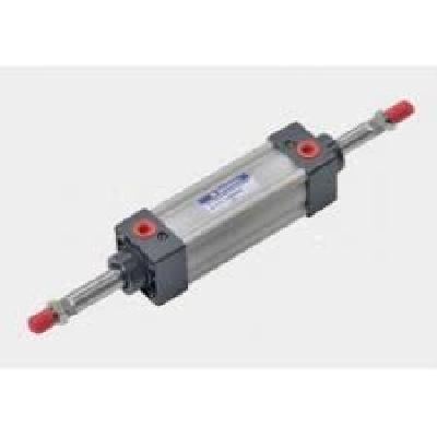 Twin Piston Cylinder