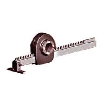 Atlanta Precision Rack