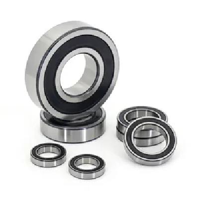 Ball Bearing
