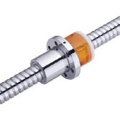 Ball Screws E2 Self Lubricant