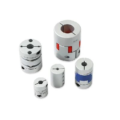 Ballscrew Flexible Coupling