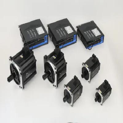 Basic Servo Gear Units