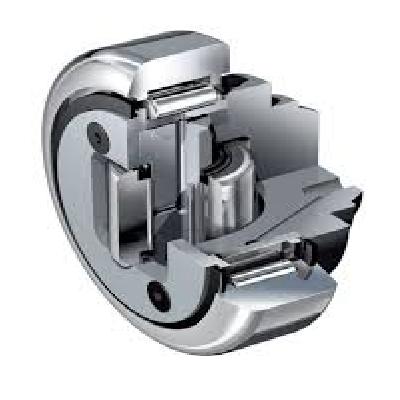 C Channel Combined Bearing ( Winkel Equivalent)
