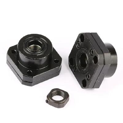 Fixed Bearing FK