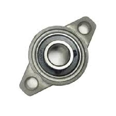 Flanged Bearing