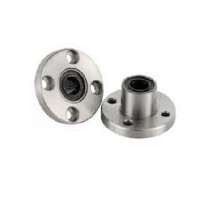 Flanged Type Linear Ball Bearing
