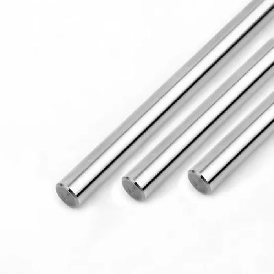 Hard Chrome Shafts