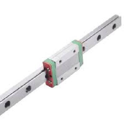 HIWIN MGN-MGW Series