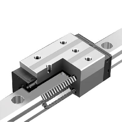 Hiwin Roller Guide Ways