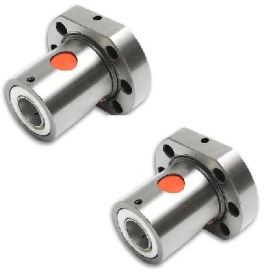 HIWIN Rotating Nut Ball screws
