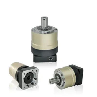Liming Servo Worm Gearbox