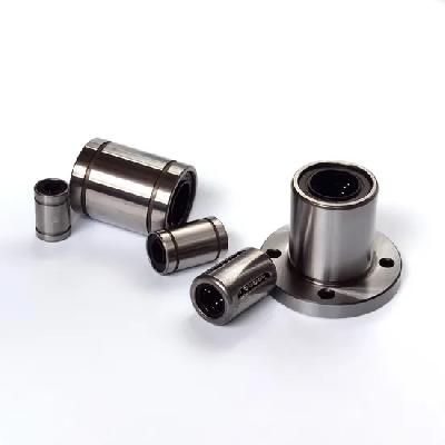 Linear Ball Bearing FSH Type